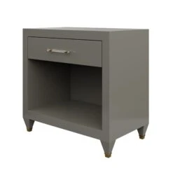 Custom Rory Chest -Home Decorate Shop RoryChestinLacquer.CessnaGrey.02 76f89dfe 4bbb 41aa af4d e7a1b17cf78b