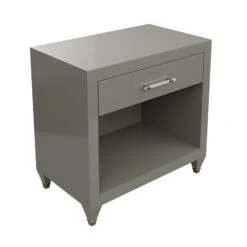 Custom Rory Chest -Home Decorate Shop RoryChestinLacquer.CessnaGrey.03 02355a05 ffca 4bda b761 a277f06ecb2f