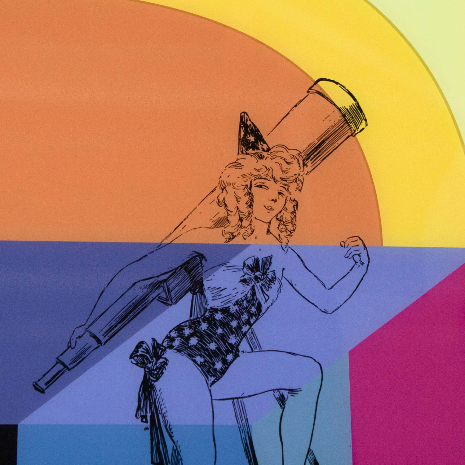 Roxy 3 Roxy - Image 3