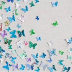Scattered Butterflies Medium -Home Decorate Shop Scattered 20Butterflies 20 20Medium.04