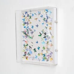 Scattered Butterflies Petite -Home Decorate Shop Scattered 20Butterflies 20 20Petite.03