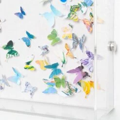 Scattered Butterflies Petite -Home Decorate Shop Scattered 20Butterflies 20 20Petite.04