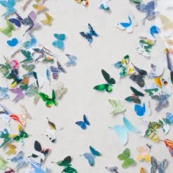 Scattered Butterflies Petite -Home Decorate Shop Scattered 20Butterflies 20 20Petite.05