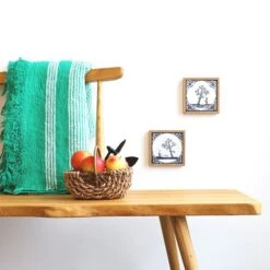 Seize The Day Tile -Home Decorate Shop SeizetheDayTile.03