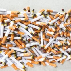 September Cigarette -Home Decorate Shop September.03