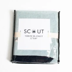 Shark Baby Throw -Home Decorate Shop Shark 20Baby 20Throw.03