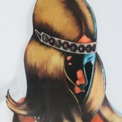 She Moves Lenticular 7 She Moves Lenticular -Home Decorate Shop SheMovesLenticular.03