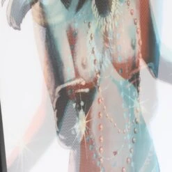 She Moves Lenticular 8 She Moves Lenticular -Home Decorate Shop SheMovesLenticular.05