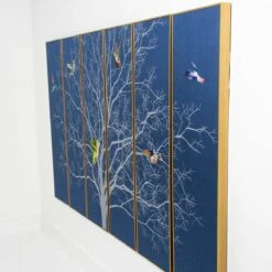 Shel Polyptych -Home Decorate Shop Shel 20Polyptych.03