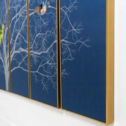 Shel Polyptych -Home Decorate Shop Shel 20Polyptych.04