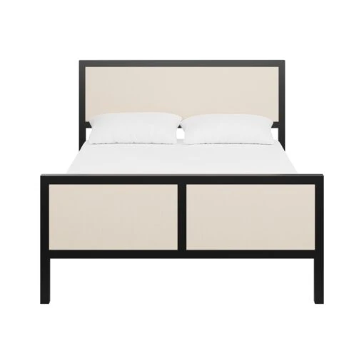 Custom Sibley Bed