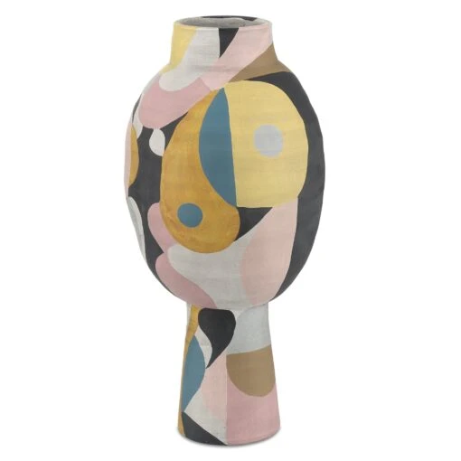 So Nouveau Nuit Large Vase