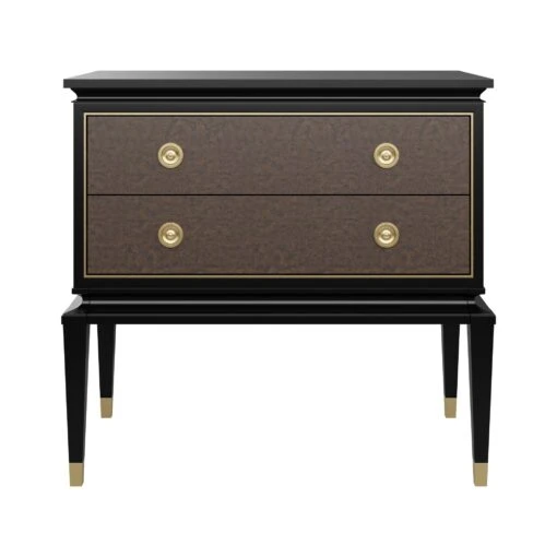 Soniat Chest