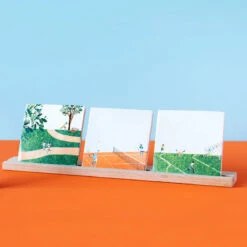 Wildcard To Wimbledon Tile -Home Decorate Shop SportTiles