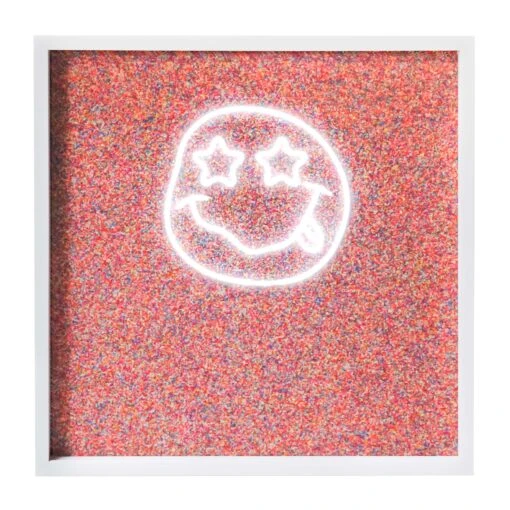 Sprinkle Expression