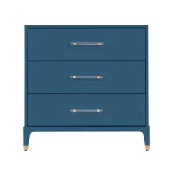 Spy Chest In Boeing Navy 12 Spy Chest In Boeing Navy -Home Decorate Shop SpyChestinBoeingNavy AcrylicHardware.01