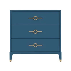 Spy Chest In Boeing Navy 15 Spy Chest In Boeing Navy -Home Decorate Shop SpyChestinBoeingNavy LongCircleHardware.01