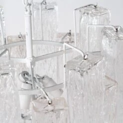 Square Tube Chandelier -Home Decorate Shop Square 20Tube 20Chandelier.04