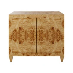 Custom Stella Chest -Home Decorate Shop StellaChestMatrix.GoldenPecanMappaBurl.01