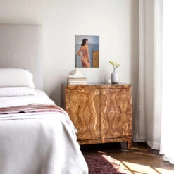 Custom Stella Chest -Home Decorate Shop StellaChestMatrix.ProvincialOliveAsh.06