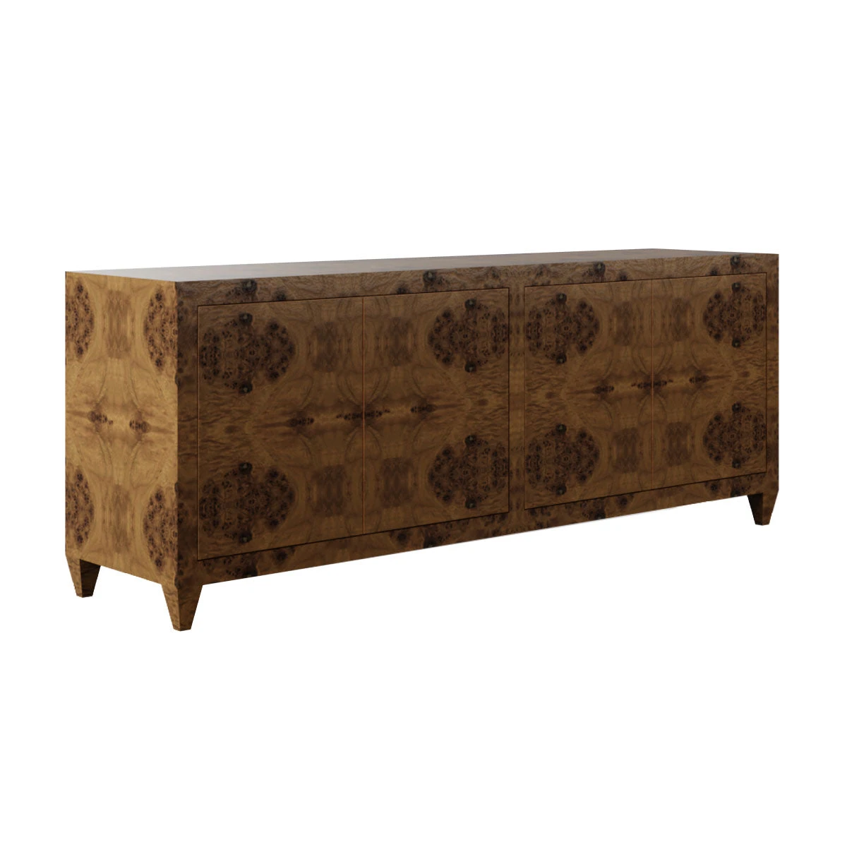 Custom Stella Credenza 2 Custom Stella Credenza - Image 2