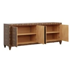 Custom Stella Credenza 15 Custom Stella Credenza -Home Decorate Shop StellaCredenza.ProvincialMappaBurl.05