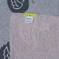 Swan Baby Throw -Home Decorate Shop Swan 20Baby 20Throw.04