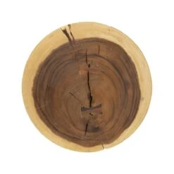 Hourglass Side Table -Home Decorate Shop TH66192.04