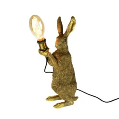 Table Lamp - Meister