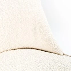 Tavish Dining Chair In Ivory Boucle 19 Tavish Dining Chair In Ivory Boucle -Home Decorate Shop TavishDiningChairinIvoryBoucle.07