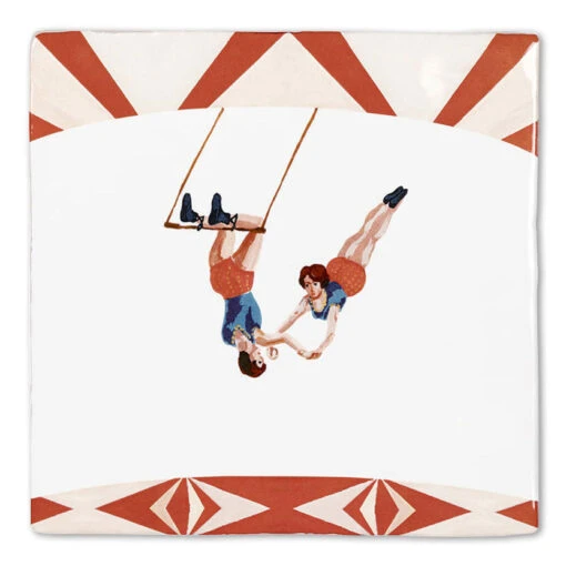 Teamwork Tile