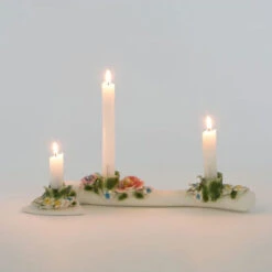 The Axe Flower Candle Holder By Seletti -Home Decorate Shop The Axe Flower Candle Holder By Seletti.03