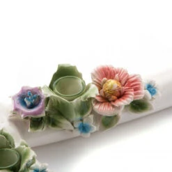 The Axe Flower Candle Holder By Seletti -Home Decorate Shop The Axe Flower Candle Holder By Seletti.04
