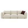 The Ride Home Sofa In Ivory