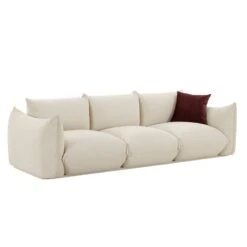 The Ride Home Sofa In Ivory -Home Decorate Shop The Ride Home Sofa.02