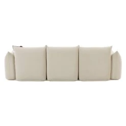 The Ride Home Sofa In Ivory -Home Decorate Shop The Ride Home Sofa.03