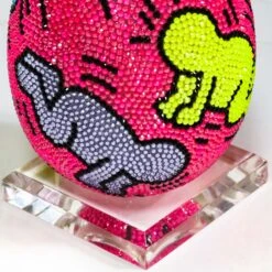 The Radiant Baby By Loli DiSanto -Home Decorate Shop TheRadiantBabybyLoliDisanto.03