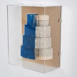 The Library Is Open Dipped Blue -Home Decorate Shop The 20Library 20is 20Open 20Dipped 20Blue.03