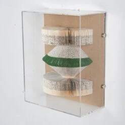 The Library Is Open Dipped Green -Home Decorate Shop The 20Library 20is 20Open 20Dipped 20Green.03