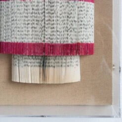 The Library Is Open Dipped Pink -Home Decorate Shop The 20Library 20is 20Open 20Dipped 20Pink.03