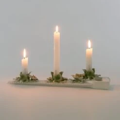 The Saw Flower Candle Holder By Seletti -Home Decorate Shop The 20Saw 20Flower 20Candle 20Holder 20By 20Seletti.04