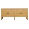Custom Thomas Credenza