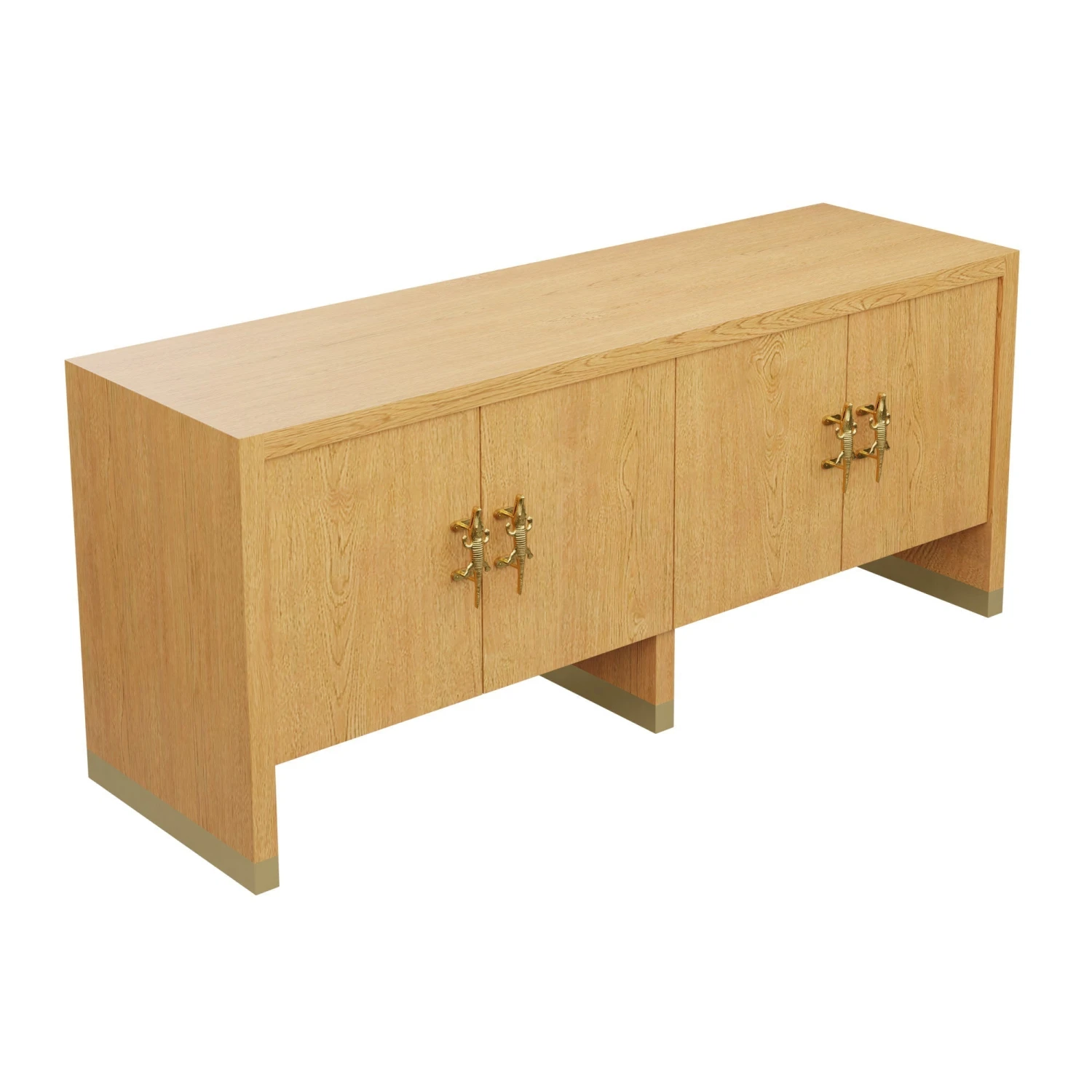 Custom Thomas Credenza 5 Custom Thomas Credenza - Image 5