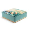 Toiletpaper Sea Girl Pouf By Seletti