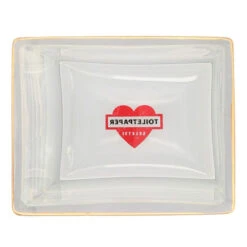 Toiletpaper Sea Girl Glass Vase By Seletti 7 Toiletpaper Sea Girl Glass Vase By Seletti -Home Decorate Shop Toiletpaper Seagirl Glass Vase by Seletti.03