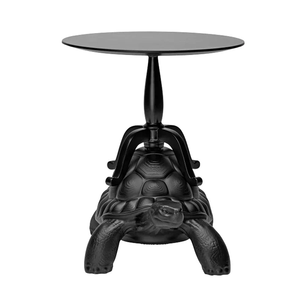 Turtle Carry Coffee Table - Black 2 Turtle Carry Coffee Table - Black - Image 2
