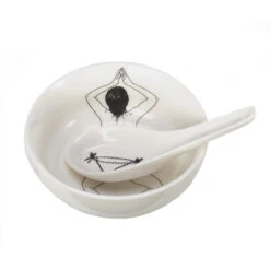 Undressed Bowls - Set Of 4 -Home Decorate Shop Undressed 20Bowls 20 20Set 20of 204.03