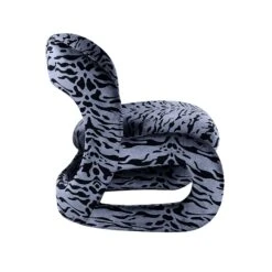 Vesper Accent Chair In Ink Blue -Home Decorate Shop Vesper Accent Chair in Ink Blue.03