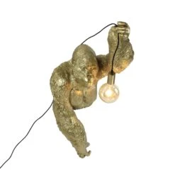 Wall Lamp - Jungle Jack -Home Decorate Shop WallLamp JungleJack.03