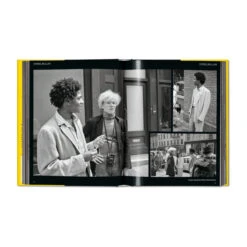 Warhol On Basquiat - The Iconic Relationship -Home Decorate Shop Warhol on Basquiat. The Iconic Relationship Told in Andy Warhol s Words and Pictures.06